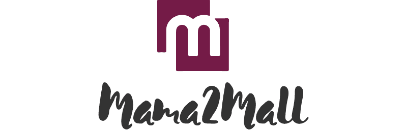 Mama2Mall Main Logo